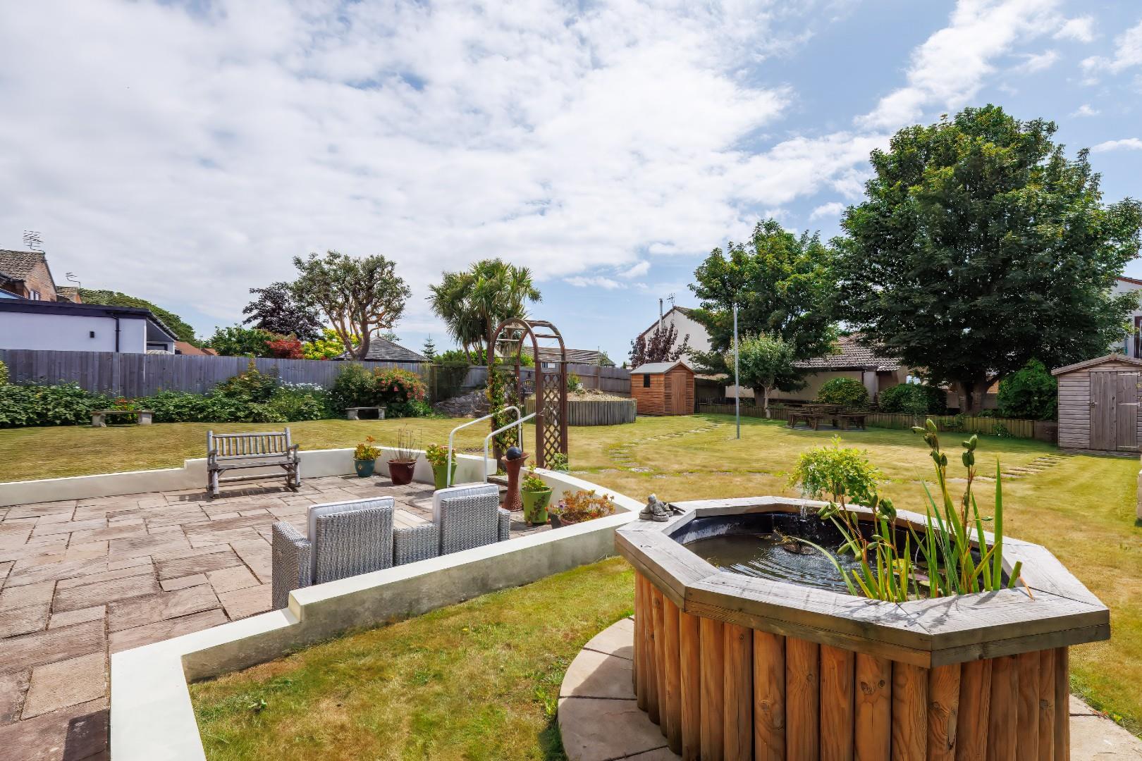 Beech Grove, Porthcawl, Bridgend County Borough, CF36 5DP